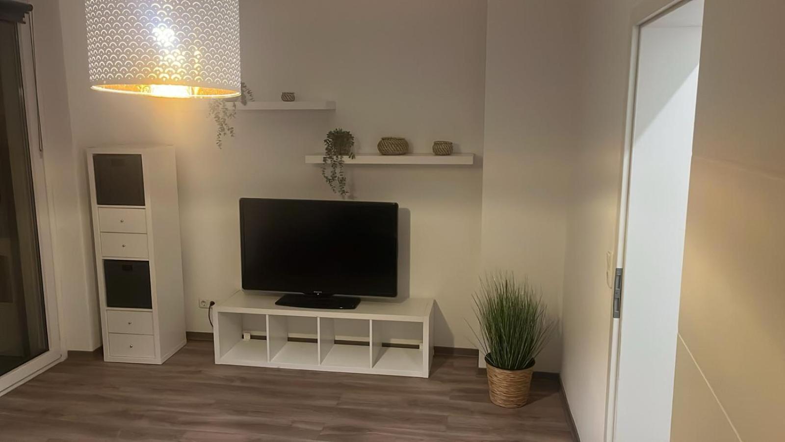 Design-Apartment Ганновер Экстерьер фото