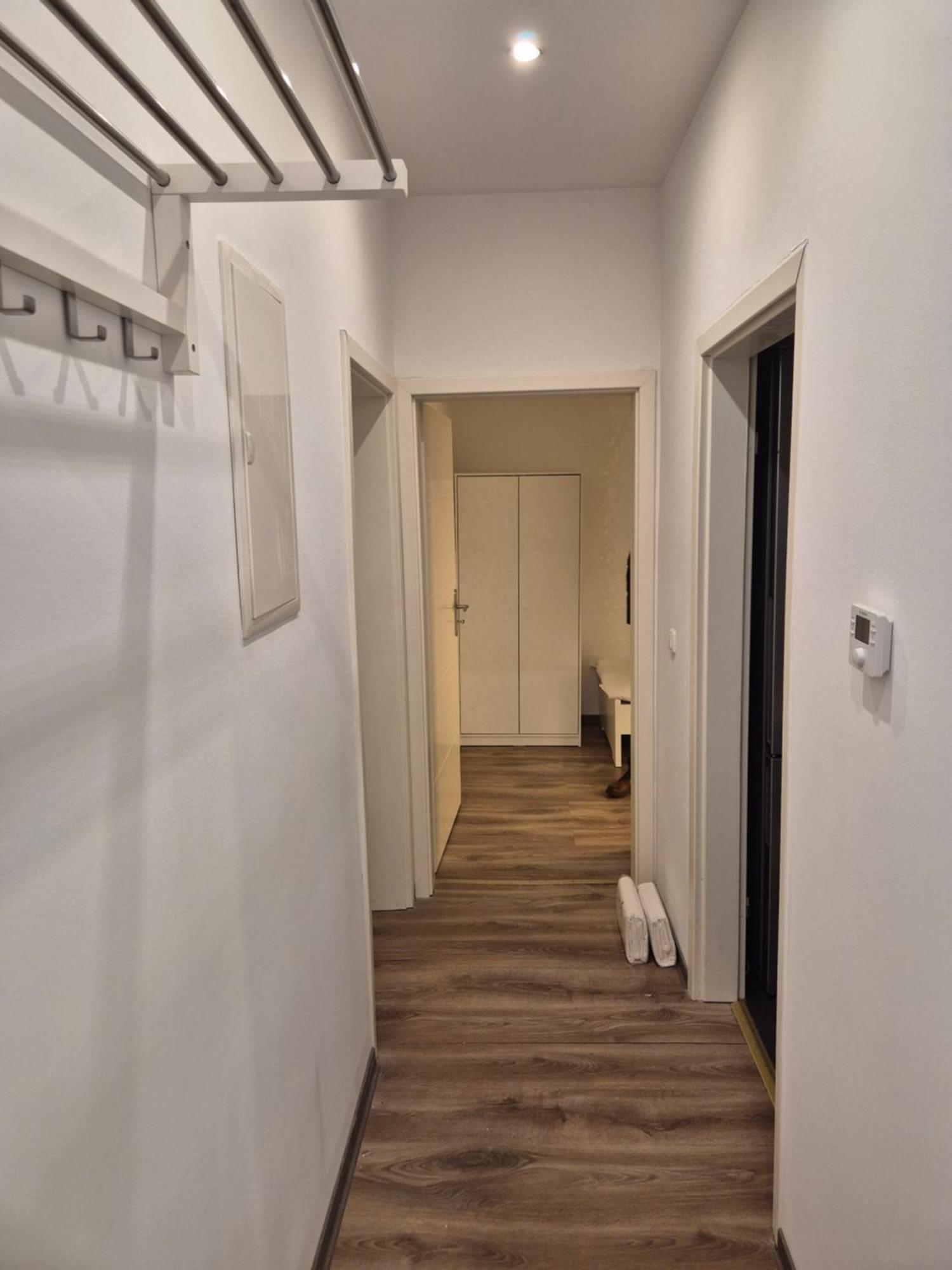 Design-Apartment Ганновер Экстерьер фото