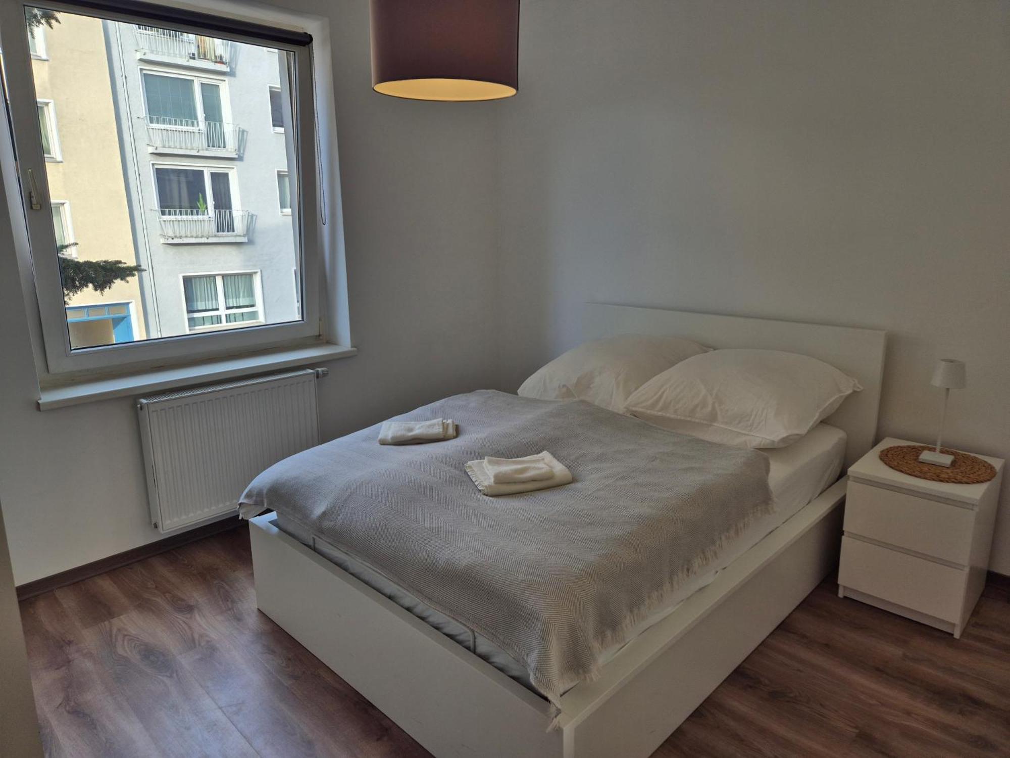 Design-Apartment Ганновер Экстерьер фото